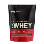 100% Whey protein Gold standard Optimum Nutrition 454г